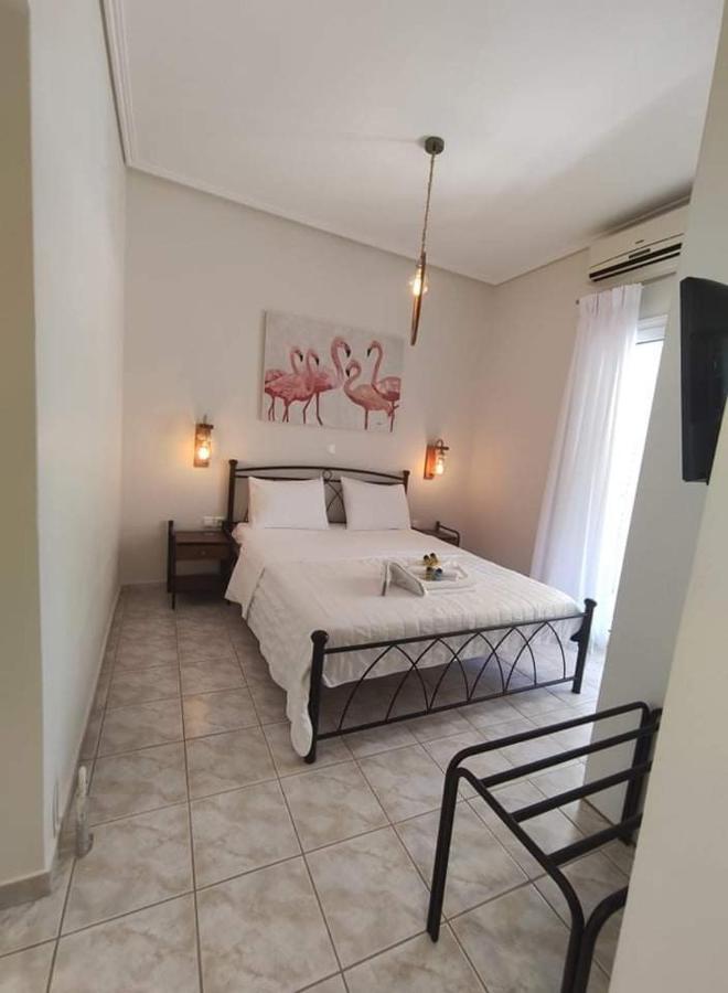 Tsoutis Rooms Almiropotamos Luaran gambar