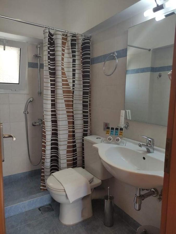 Tsoutis Rooms Almiropotamos Luaran gambar