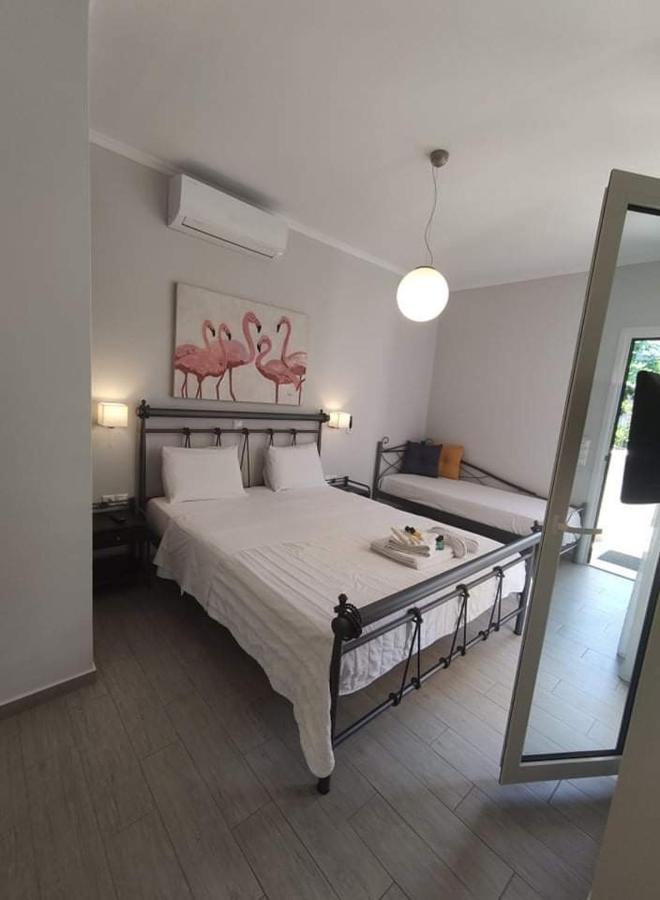 Tsoutis Rooms Almiropotamos Luaran gambar