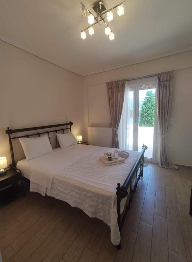 Tsoutis Rooms Almiropotamos Luaran gambar