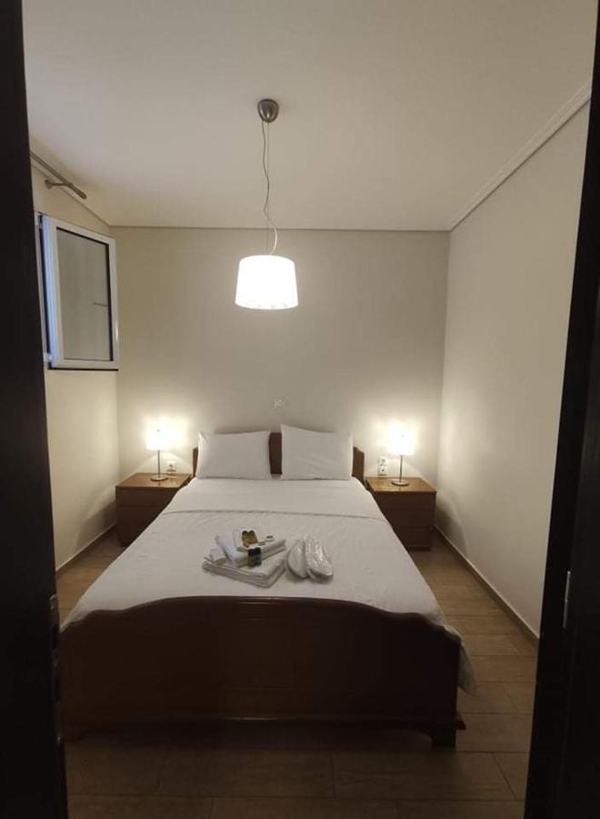 Tsoutis Rooms Almiropotamos Luaran gambar