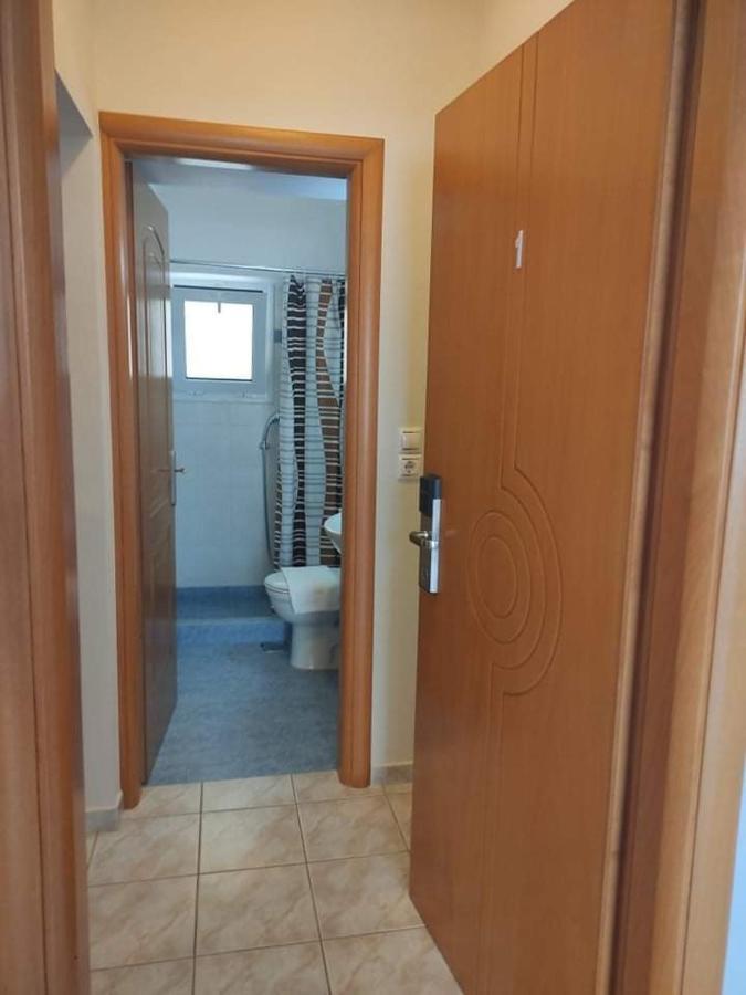 Tsoutis Rooms Almiropotamos Luaran gambar
