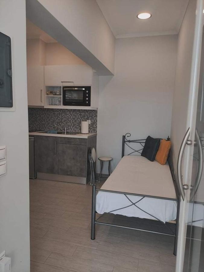 Tsoutis Rooms Almiropotamos Luaran gambar