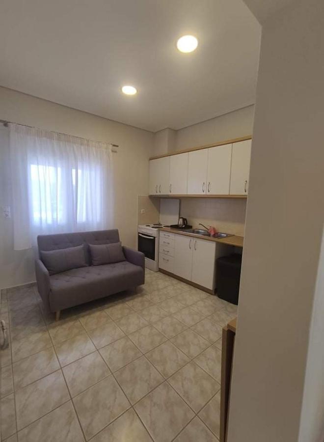 Tsoutis Rooms Almiropotamos Luaran gambar