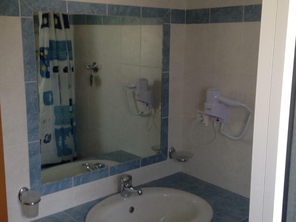 Tsoutis Rooms Almiropotamos Luaran gambar