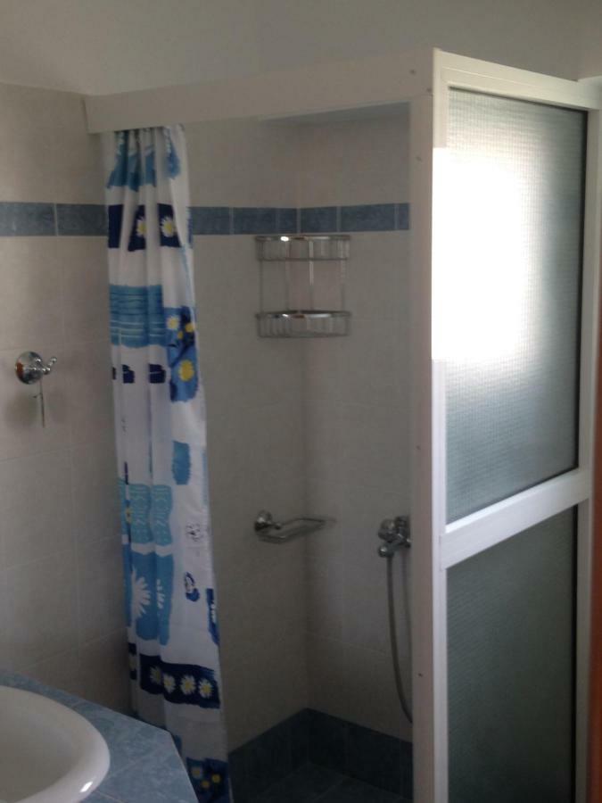 Tsoutis Rooms Almiropotamos Luaran gambar