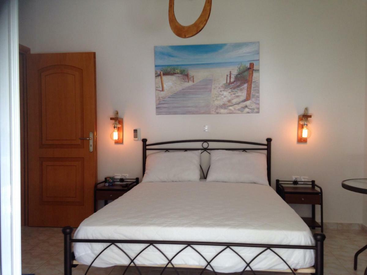 Tsoutis Rooms Almiropotamos Luaran gambar