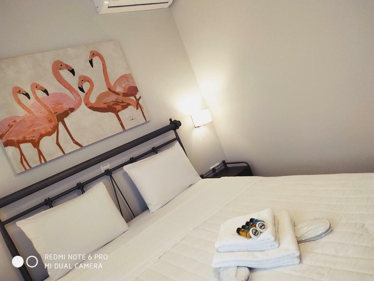 Tsoutis Rooms Almiropotamos Luaran gambar