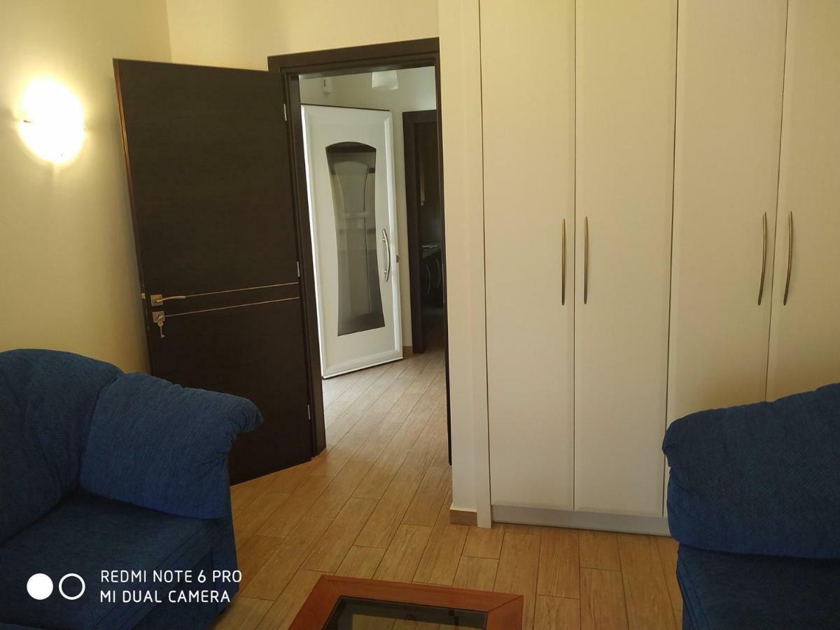 Tsoutis Rooms Almiropotamos Luaran gambar